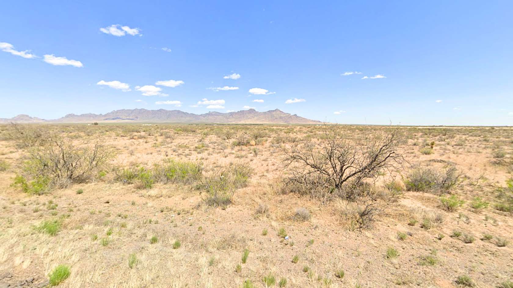 2 Acres of Residential Land for Sale in Deming, New Mexico