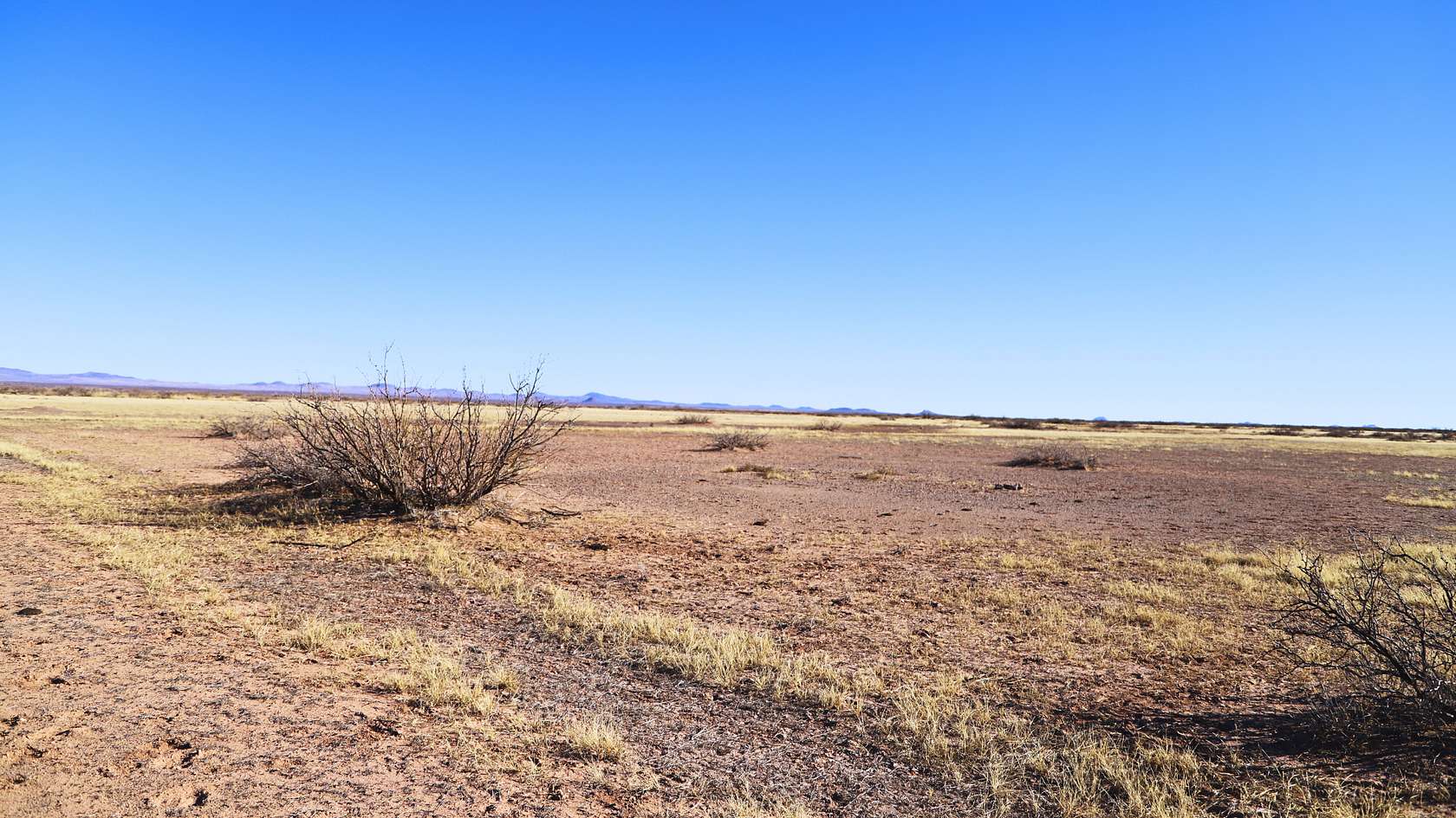 2 Acres of Residential Land for Sale in Deming, New Mexico