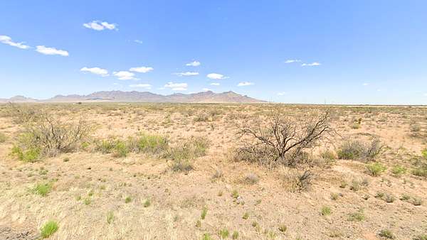 2 Acres of Residential Land for Sale in Deming, New Mexico