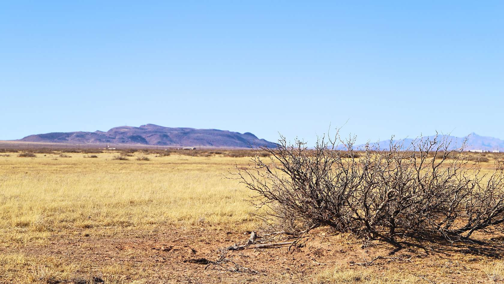 1 Acre of Residential Land for Sale in Deming, New Mexico
