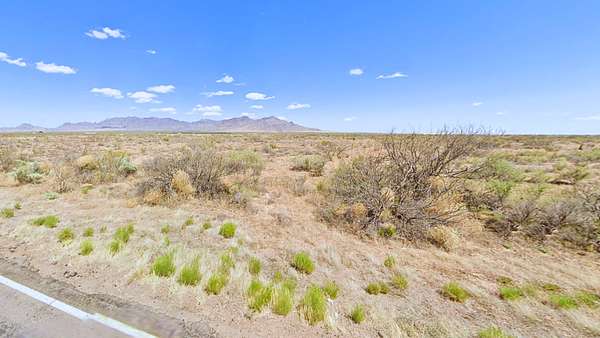 1 Acre of Residential Land for Sale in Deming, New Mexico