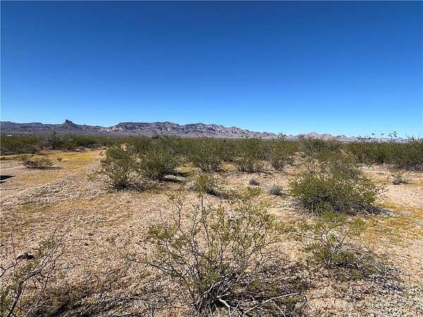 9 Acres of Agricultural Land for Sale in Golden Valley, Arizona