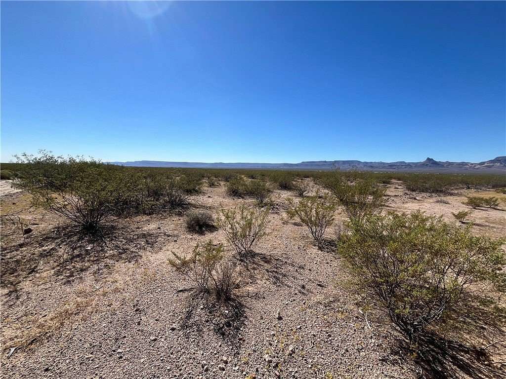 4 Acres of Residential Land for Sale in Golden Valley, Arizona