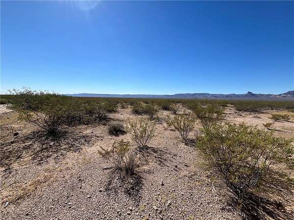 4 Acres of Land for Sale in Golden Valley, Arizona
