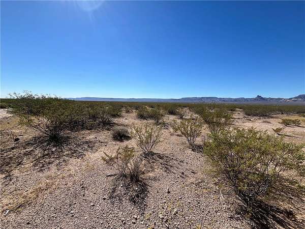 4 Acres of Residential Land for Sale in Golden Valley, Arizona