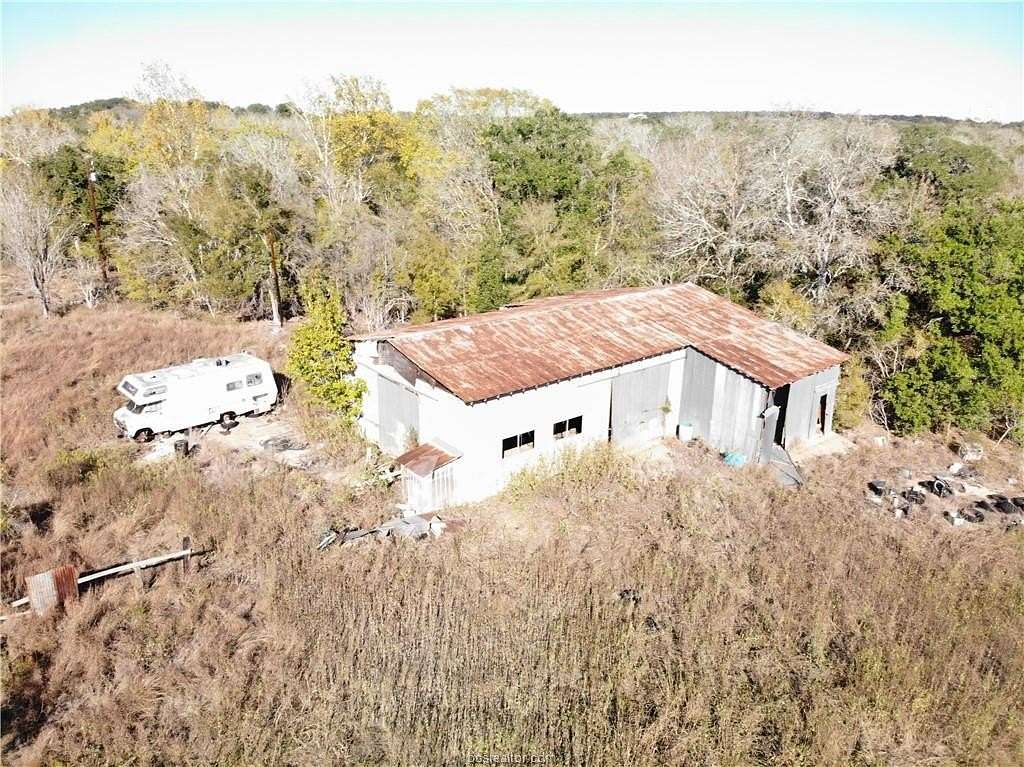 6.62 Acres of Commercial Land for Sale in La Grange, Texas