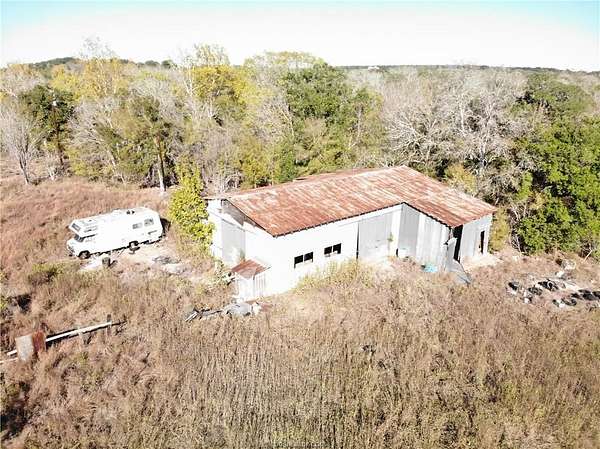 6.62 Acres of Commercial Land for Sale in La Grange, Texas