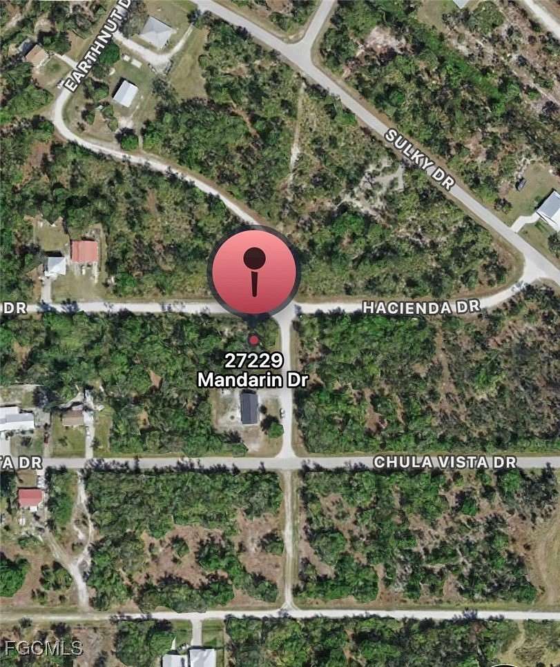 0.2 Acres of Land for Sale in Punta Gorda, Florida