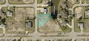 0.23 Acres of Residential Land for Sale in Cape Coral, Florida