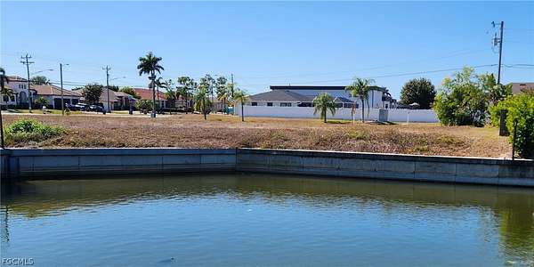0.23 Acres of Residential Land for Sale in Cape Coral, Florida