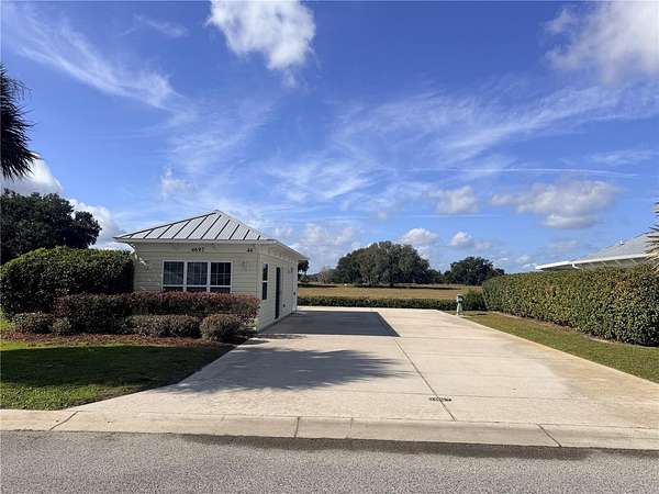 0.14 Acres of Land for Sale in Webster, Florida