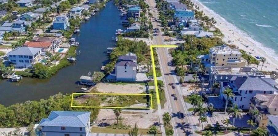 0.18 Acres of Residential Land for Sale in Bonita Springs, Florida