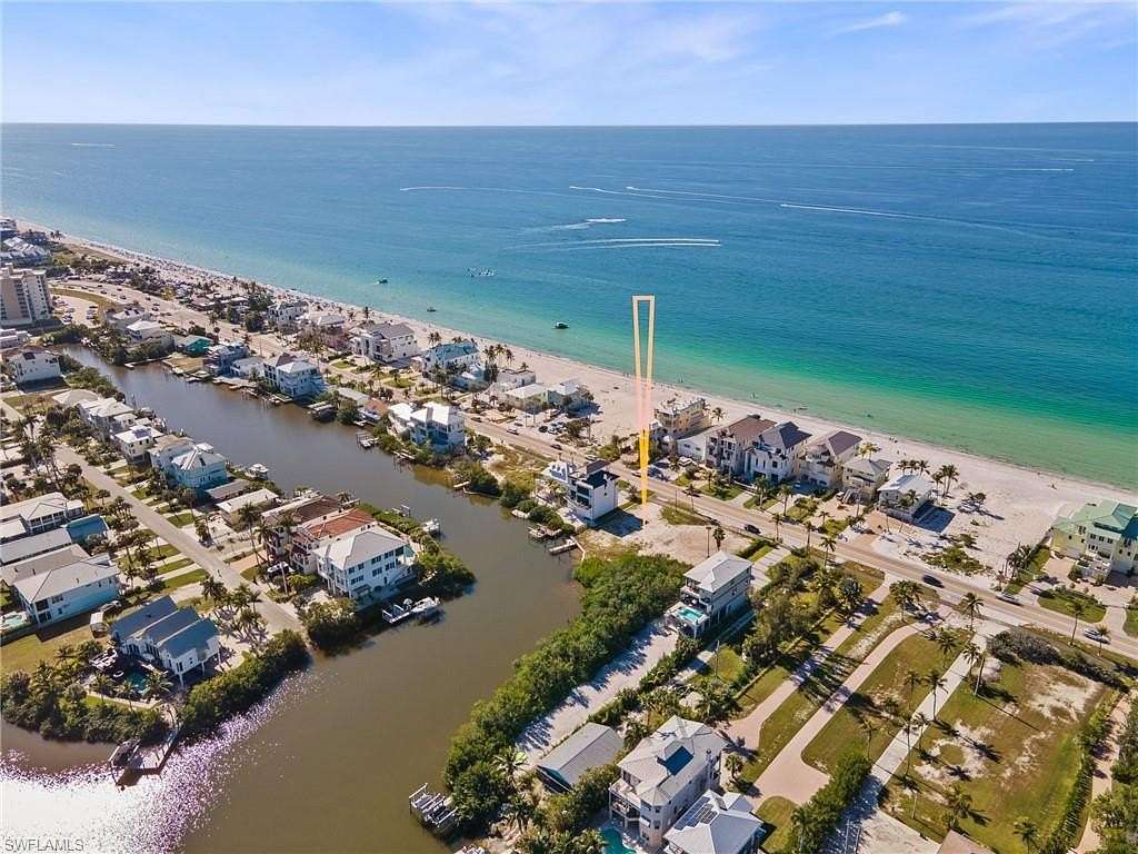 0.18 Acres of Residential Land for Sale in Bonita Springs, Florida