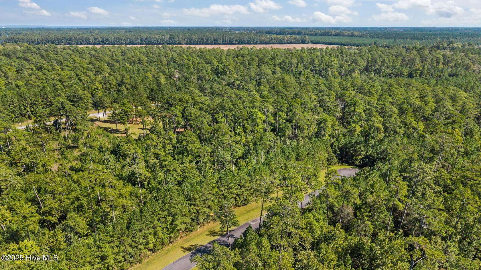 0.93 Acres of Residential Land for Sale in Merritt, North Carolina