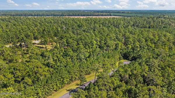 0.93 Acres of Residential Land for Sale in Merritt, North Carolina