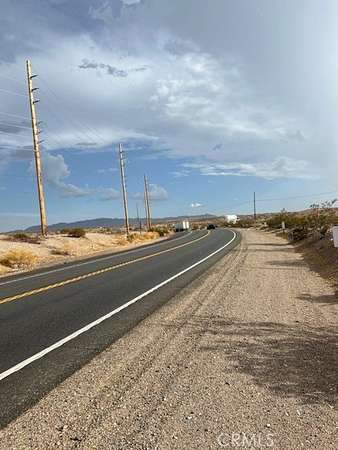 2 Acres of Commercial Land for Sale in Needles, California