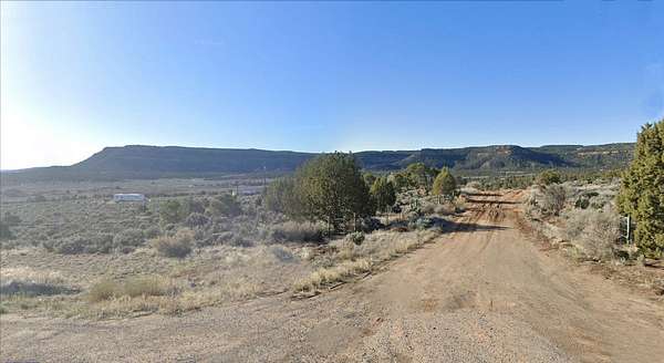 0.9 Acres of Residential Land for Sale in Navajo City, New Mexico