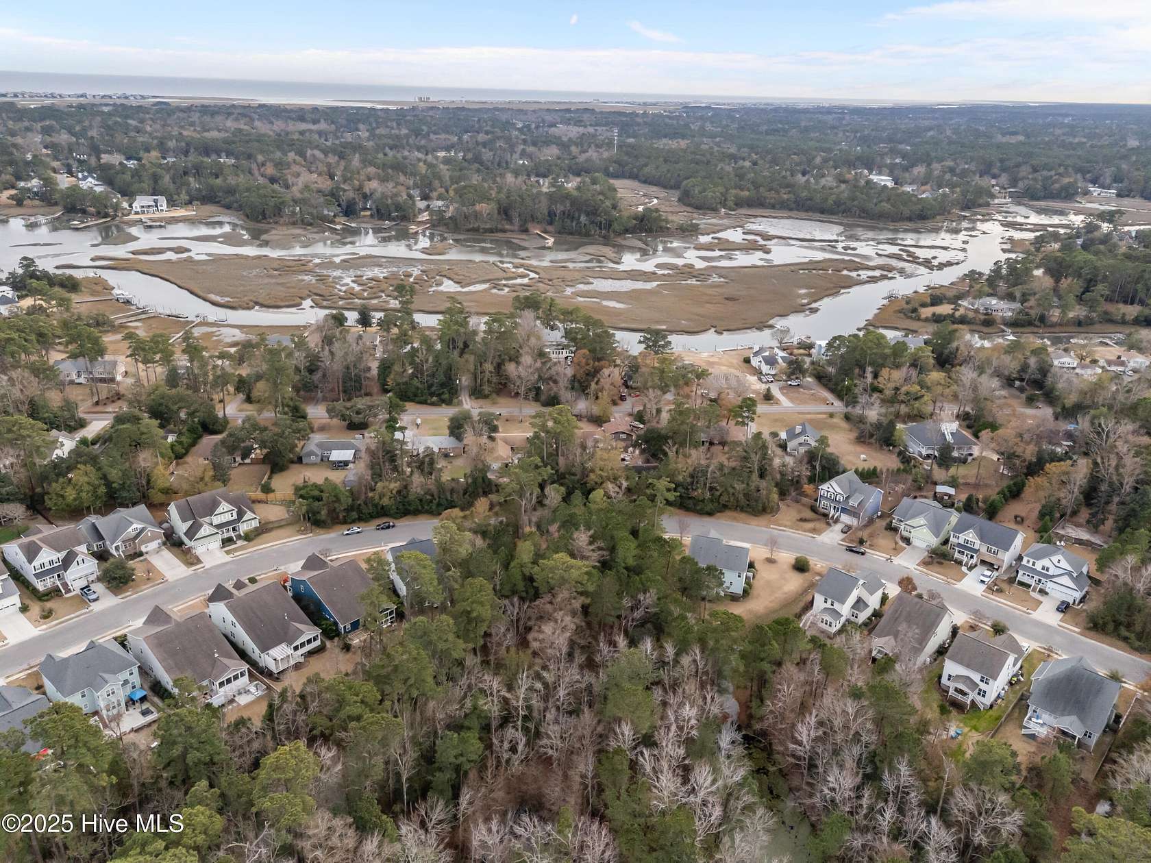 0.25 Acres of Residential Land for Sale in Wilmington, North Carolina