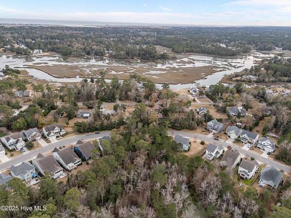 0.25 Acres of Residential Land for Sale in Wilmington, North Carolina