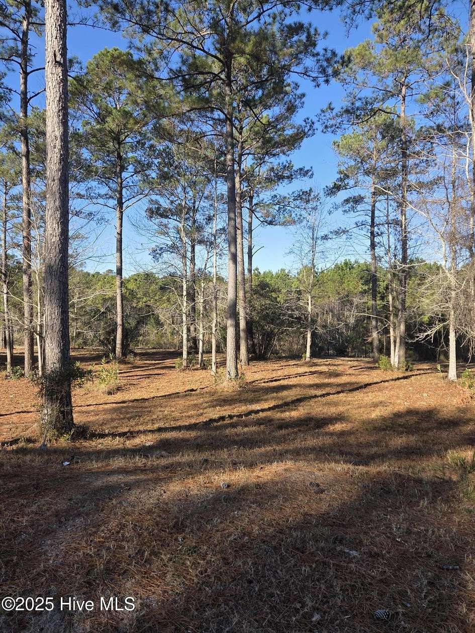 0.31 Acres of Residential Land for Sale in Sunset Beach, North Carolina