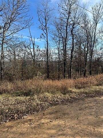 0.97 Acres of Residential Land for Sale in Vian, Oklahoma