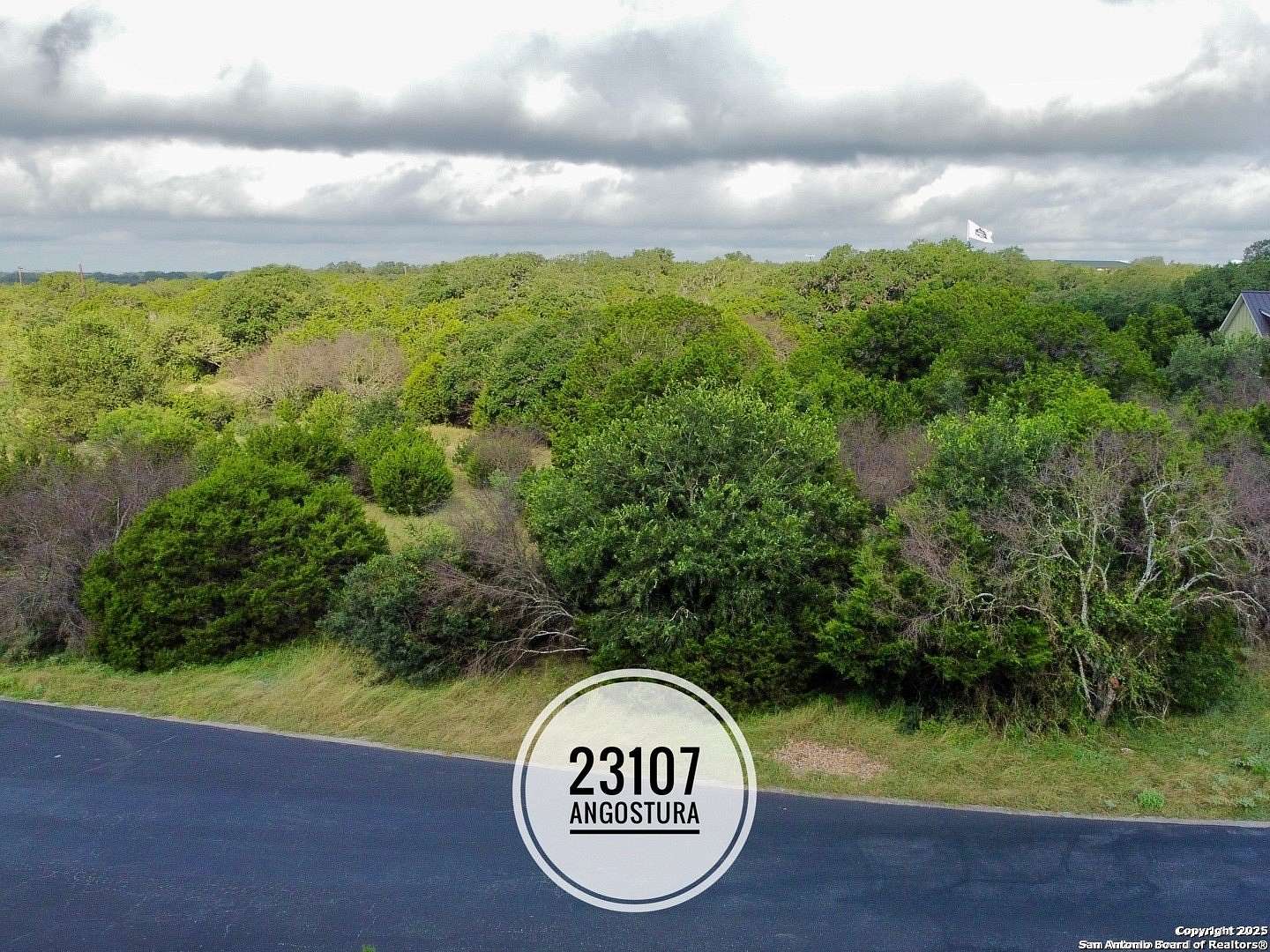 1.76 Acres of Residential Land for Sale in San Antonio, Texas