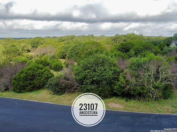 1.76 Acres of Residential Land for Sale in San Antonio, Texas