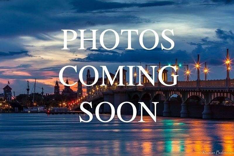 0.4 Acres of Land for Sale in Fort McCoy, Florida