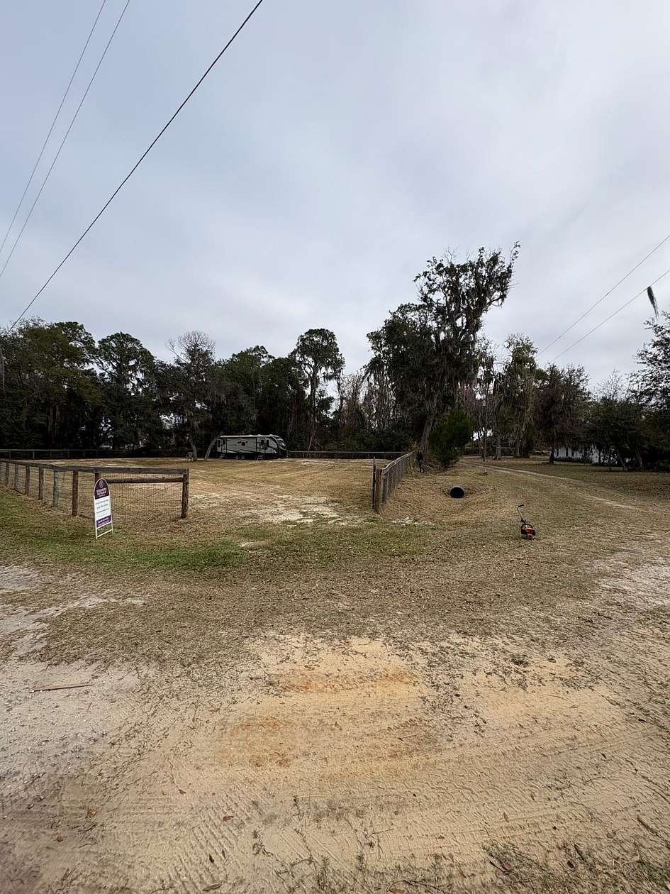 0.4 Acres of Land for Sale in Fort McCoy, Florida