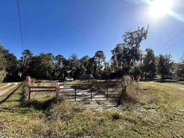 0.4 Acres of Land for Sale in Fort McCoy, Florida