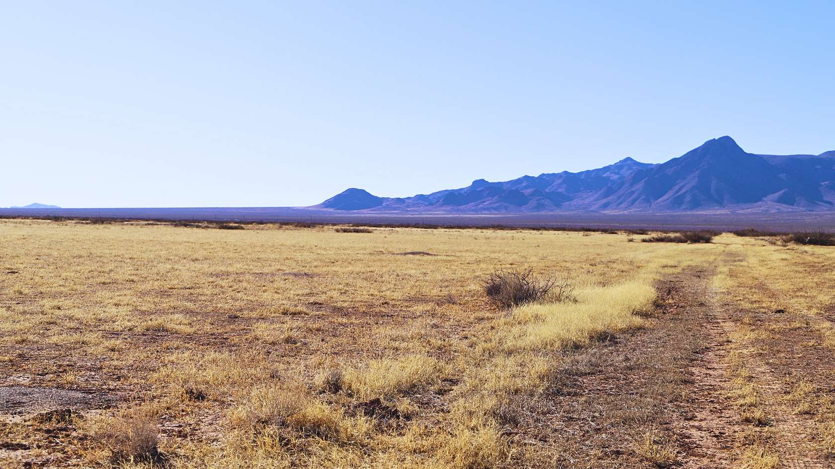 1 Acre of Residential Land for Sale in Deming, New Mexico