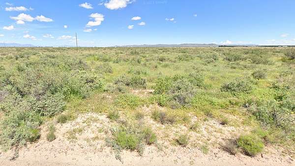 1 Acre of Residential Land for Sale in Deming, New Mexico