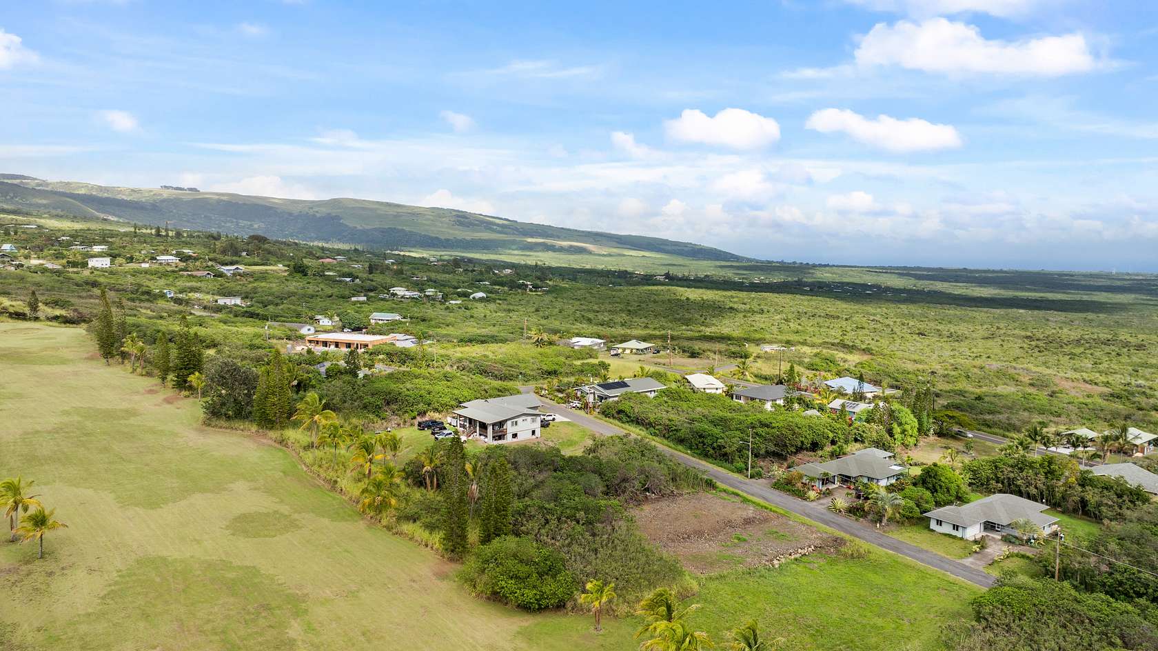 0.34 Acres of Residential Land for Sale in Nāʻālehu, Hawaii