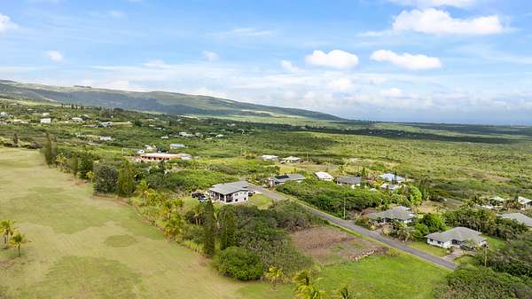 0.34 Acres of Residential Land for Sale in Nāʻālehu, Hawaii
