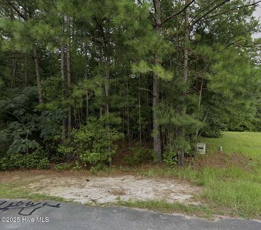 0.84 Acres of Residential Land for Sale in Havelock, North Carolina