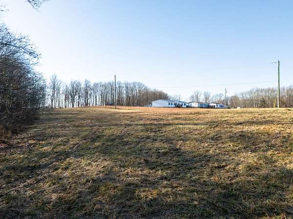 5.45 Acres of Residential Land for Sale in Goodlettsville, Tennessee