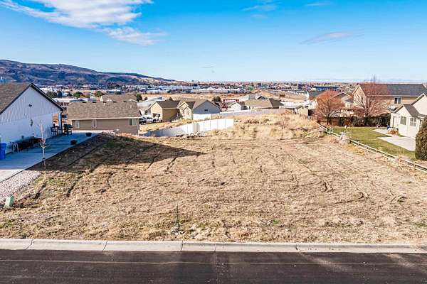 0.2 Acres of Residential Land for Sale in Pocatello, Idaho