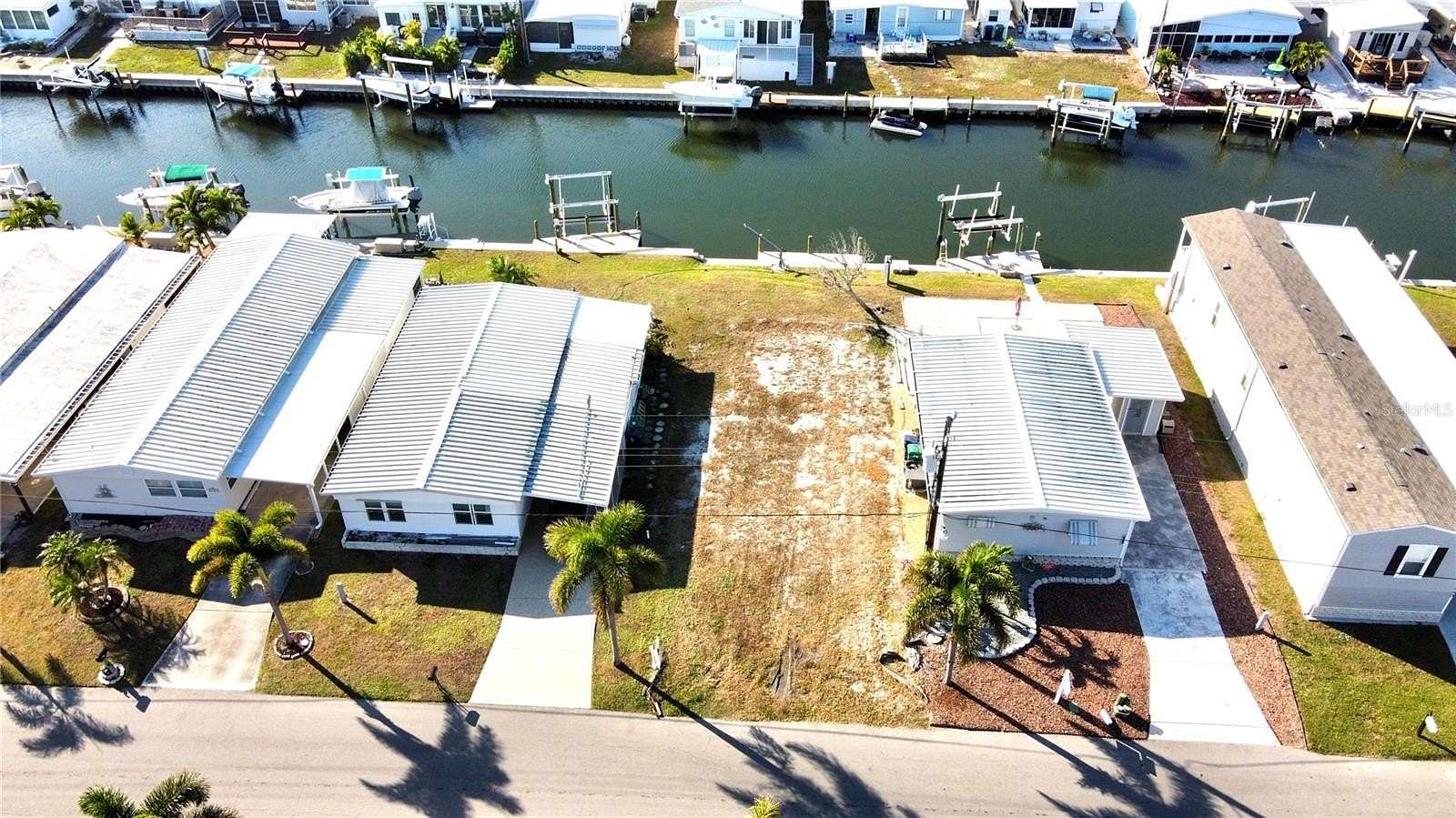 0.1 Acres of Land for Sale in Palmetto, Florida