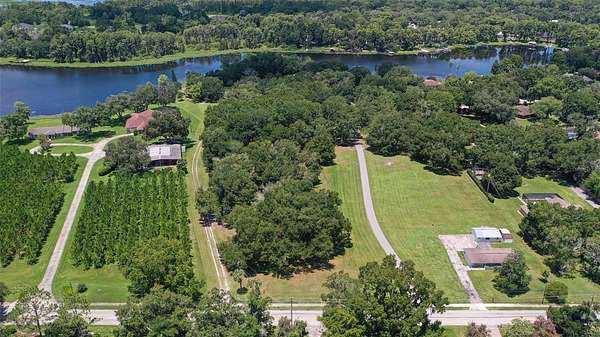 6.46 Acres of Land for Sale in Lutz, Florida