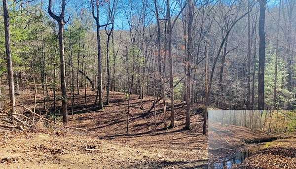 Residential Land for Sale in Murphy, North Carolina