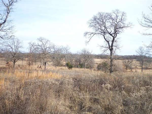 4.1 Acres of Residential Land for Sale in Wanette, Oklahoma
