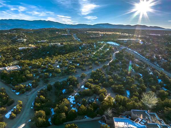 2.5 Acres of Residential Land for Sale in Santa Fe, New Mexico
