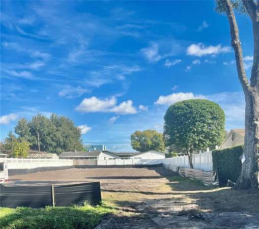 0.21 Acres of Residential Land for Sale in Winter Park, Florida