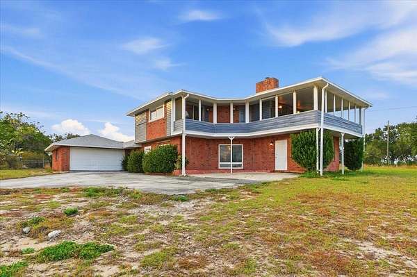 1.85 Acres of Residential Land with Home for Sale in Lake Wales, Florida