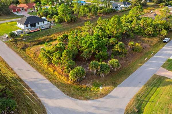 0.32 Acres of Land for Sale in North Port, Florida