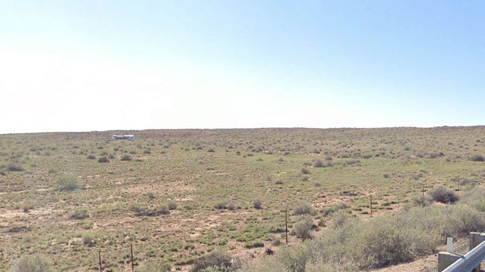 5 Acres of Residential Land for Sale in Sun Valley, Arizona