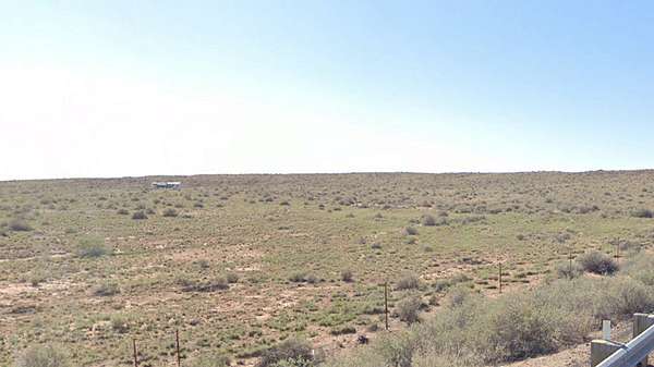 5 Acres of Residential Land for Sale in Sun Valley, Arizona