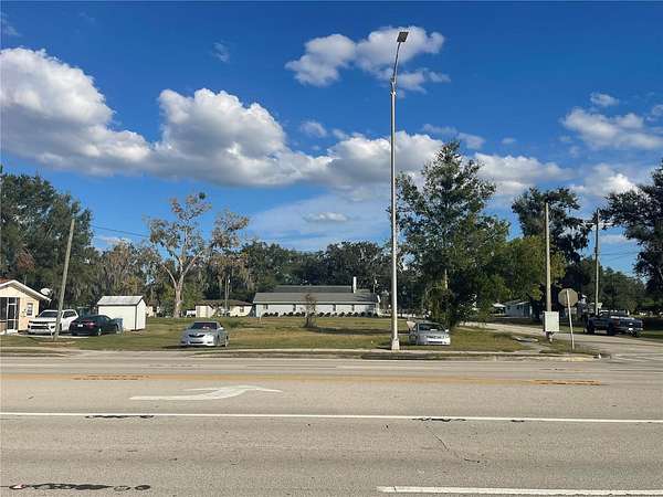 0.39 Acres of Mixed-Use Land for Sale in Fort Meade, Florida