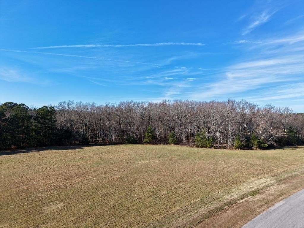 6 Acres of Residential Land for Sale in Jamesville, Virginia