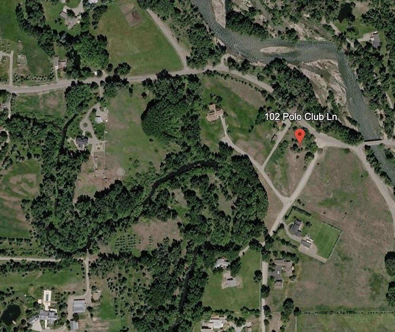 1.56 Acres of Land for Sale in Bellevue, Idaho